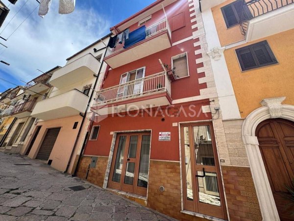appartamento in vendita a San Giovanni Rotondo