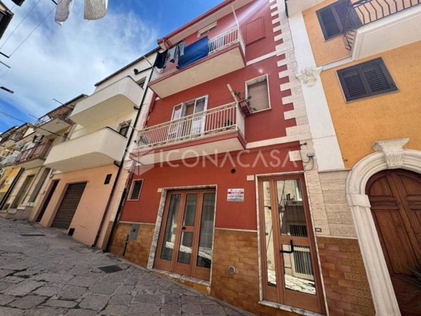appartamento in vendita a San Giovanni Rotondo