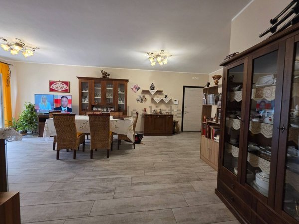 appartamento in vendita a San Giovanni Rotondo