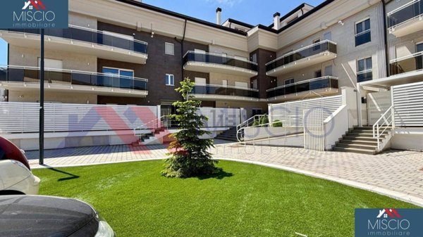 appartamento in vendita a San Giovanni Rotondo