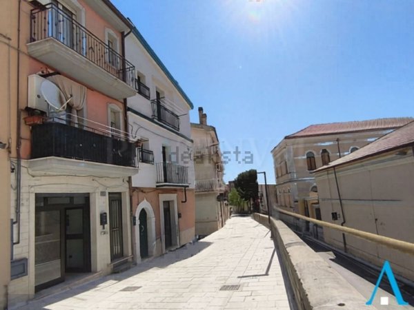 appartamento in vendita a San Giovanni Rotondo