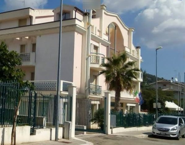 albergo in vendita a San Giovanni Rotondo