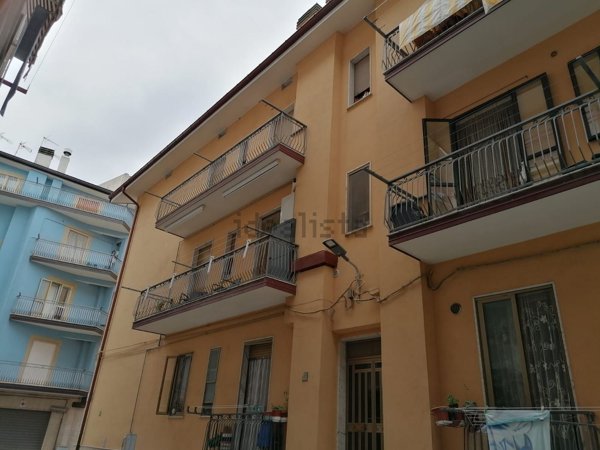 appartamento in vendita a San Giovanni Rotondo