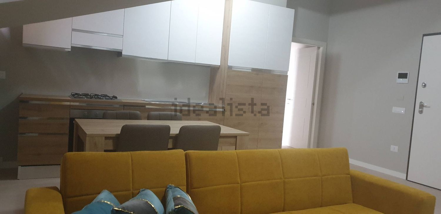 appartamento in vendita a San Giovanni Rotondo