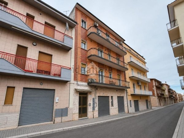 appartamento in vendita a San Giovanni Rotondo