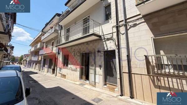 appartamento in vendita a San Giovanni Rotondo