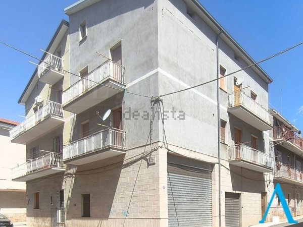 appartamento in vendita a San Giovanni Rotondo