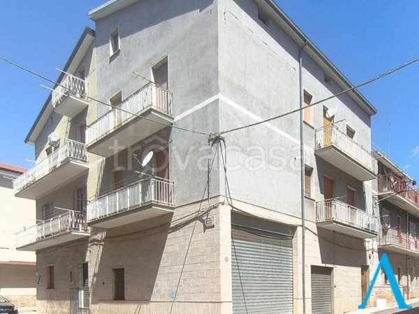 appartamento in vendita a San Giovanni Rotondo