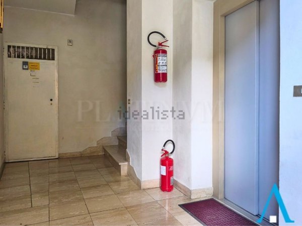 appartamento in vendita a San Giovanni Rotondo