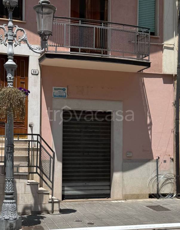 negozio in vendita a San Giovanni Rotondo