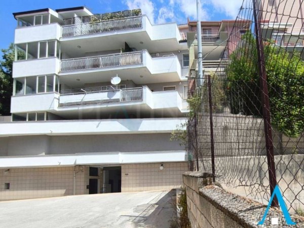 appartamento in vendita a San Giovanni Rotondo
