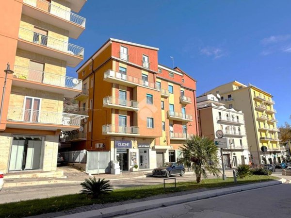 appartamento in vendita a San Giovanni Rotondo