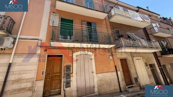 appartamento in vendita a San Giovanni Rotondo