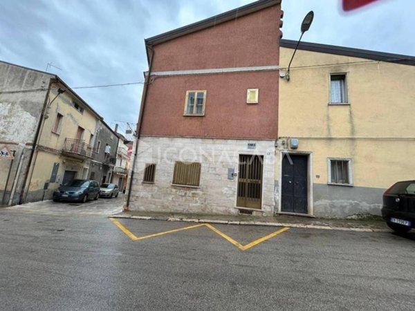 appartamento in vendita a San Giovanni Rotondo