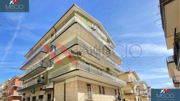 appartamento in vendita a San Giovanni Rotondo