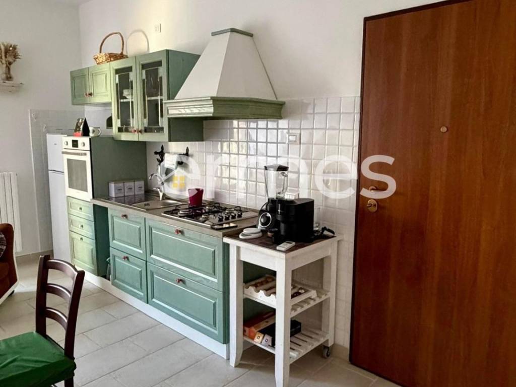 appartamento in vendita a San Giovanni Rotondo