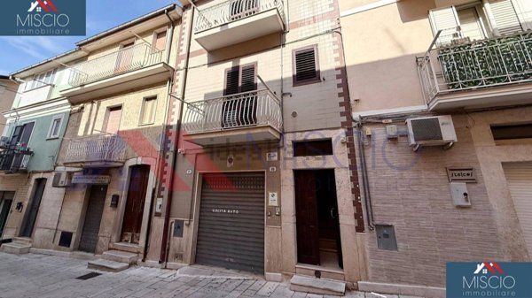 casa indipendente in vendita a San Giovanni Rotondo