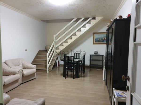casa indipendente in vendita a San Giovanni Rotondo in zona Matine