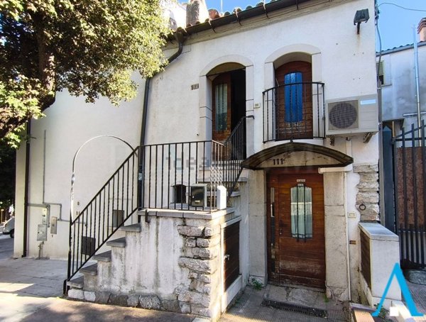 appartamento in vendita a San Giovanni Rotondo