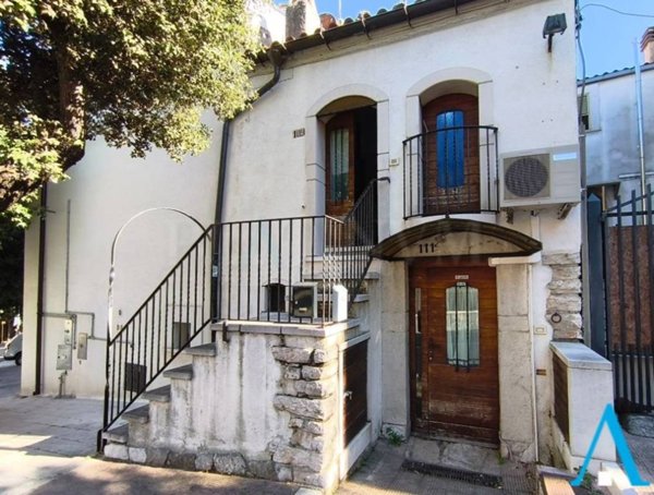 appartamento in vendita a San Giovanni Rotondo