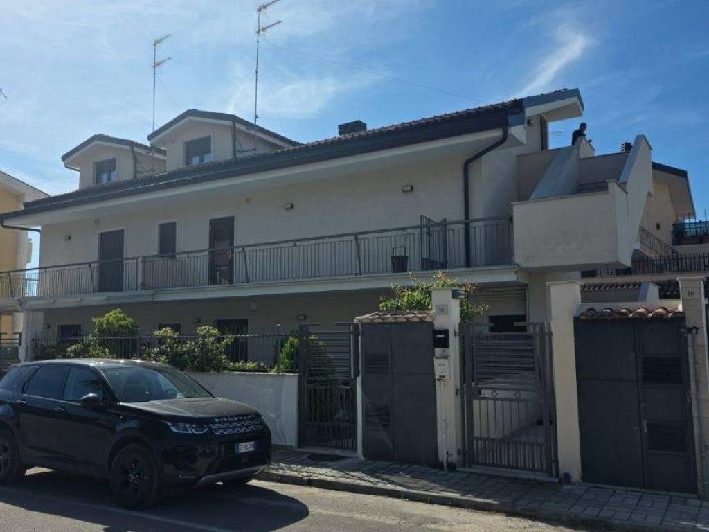 appartamento in vendita a San Giovanni Rotondo
