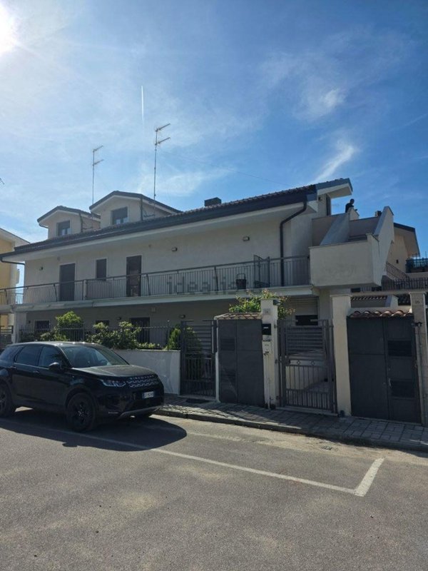 appartamento in vendita a San Giovanni Rotondo