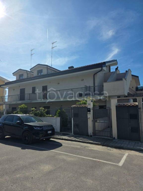 appartamento in vendita a San Giovanni Rotondo