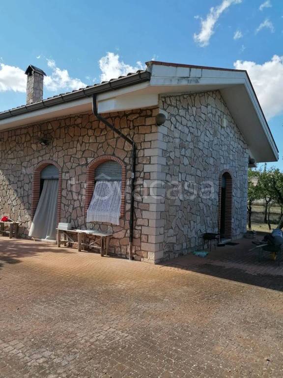 casa indipendente in vendita a San Giovanni Rotondo