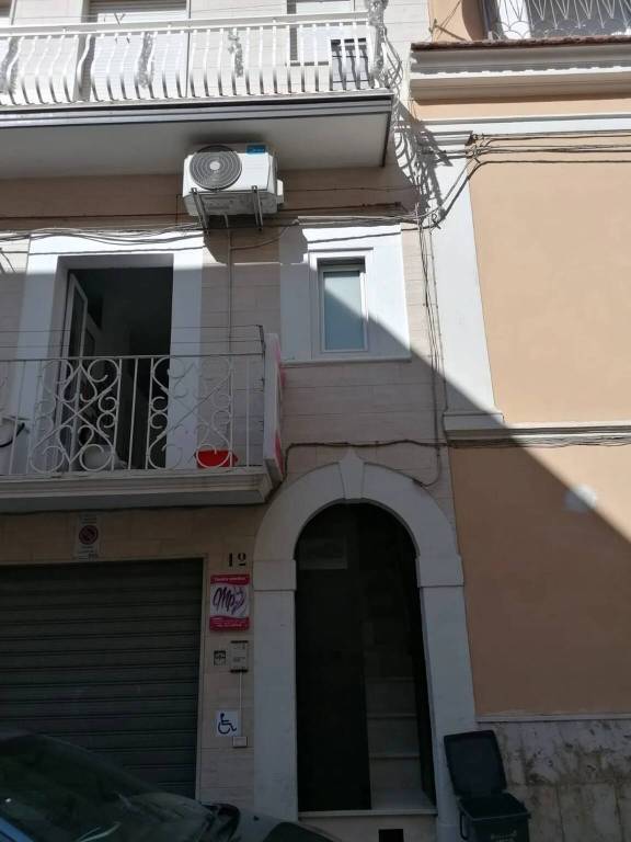 appartamento in vendita a San Giovanni Rotondo