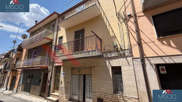 casa indipendente in vendita a San Giovanni Rotondo
