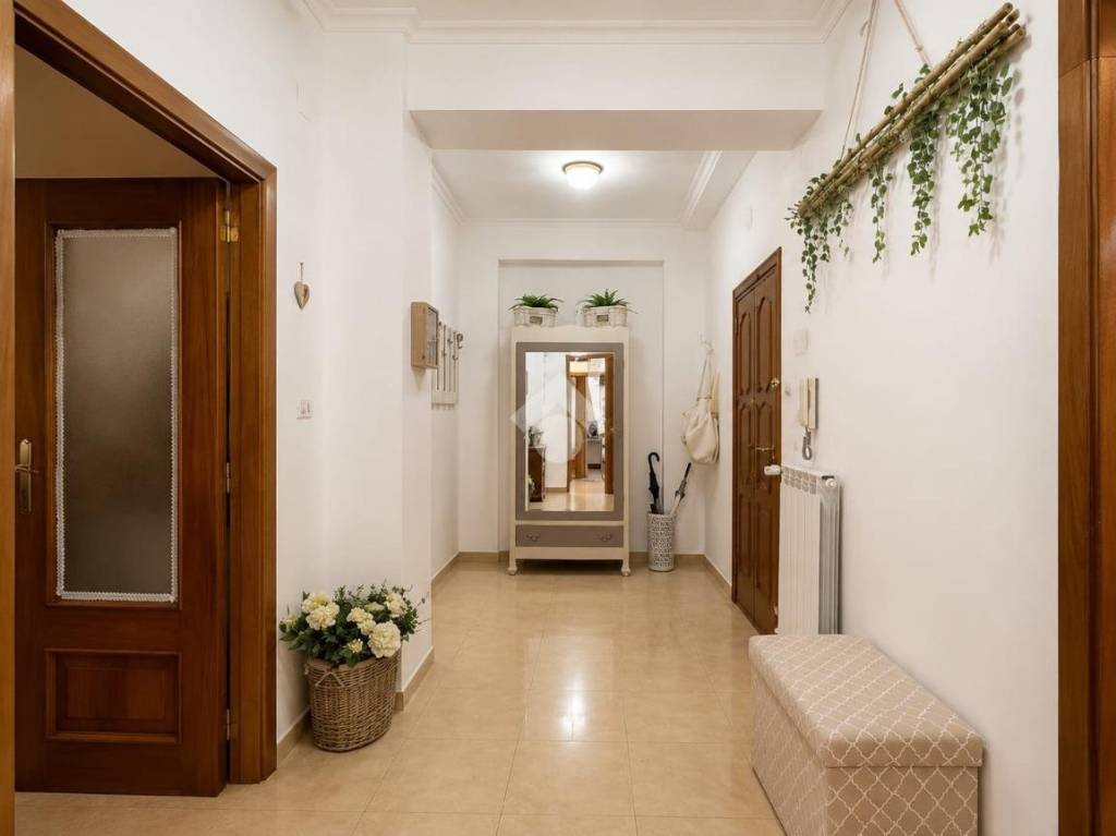 appartamento in vendita a San Giovanni Rotondo