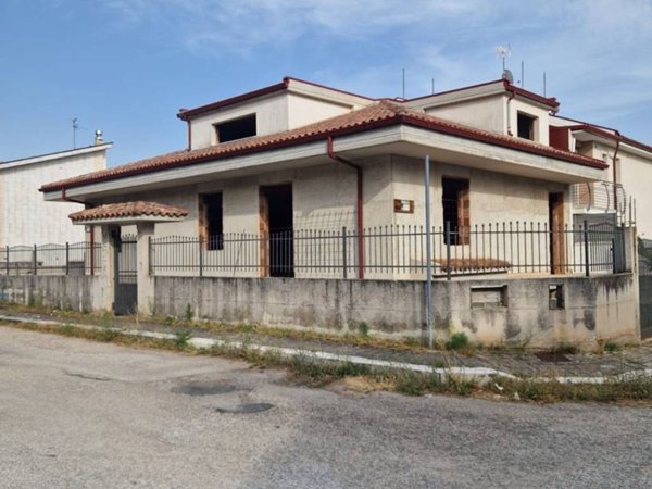 casa indipendente in vendita a San Giovanni Rotondo