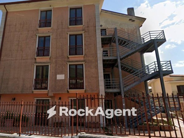 intera palazzina in vendita a San Giovanni Rotondo
