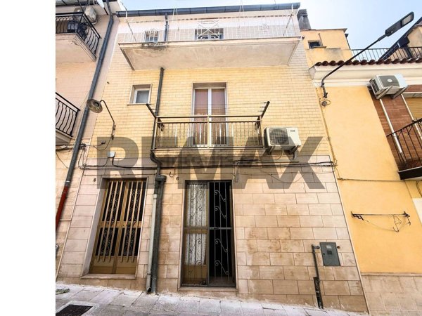 appartamento in vendita a San Giovanni Rotondo