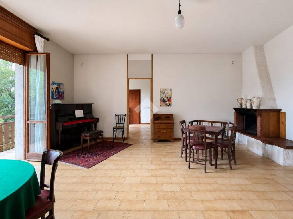 appartamento in vendita a San Giovanni Rotondo