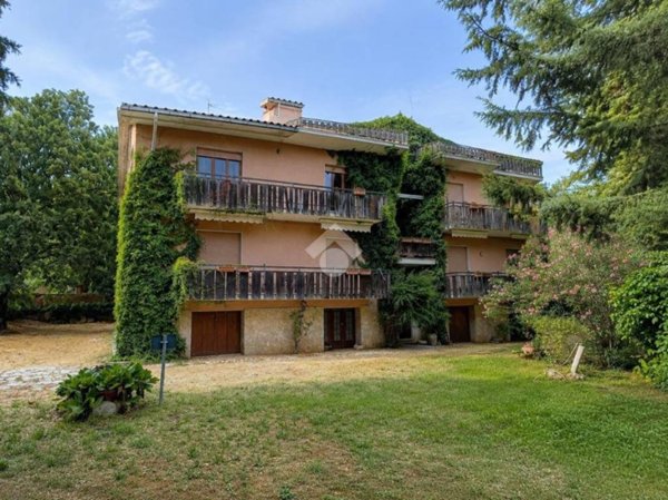 appartamento in vendita a San Giovanni Rotondo