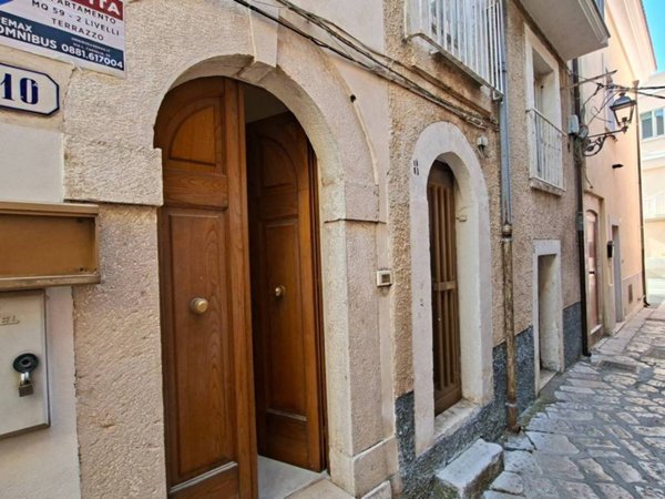 appartamento in vendita a San Giovanni Rotondo