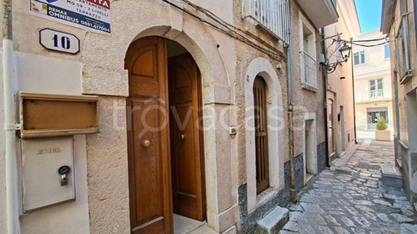 appartamento in vendita a San Giovanni Rotondo