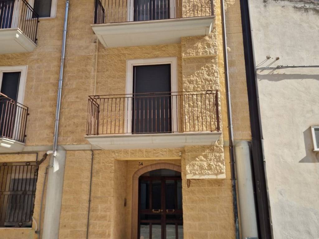 appartamento in vendita a San Giovanni Rotondo