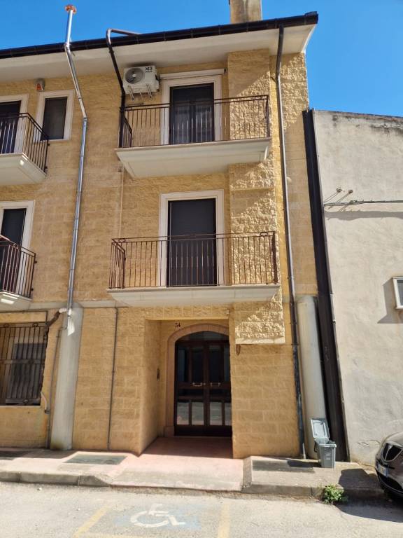 appartamento in vendita a San Giovanni Rotondo
