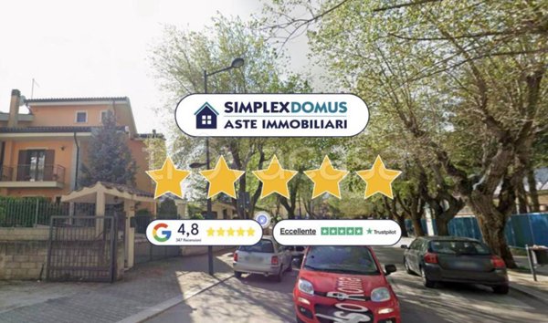 appartamento in vendita a San Giovanni Rotondo