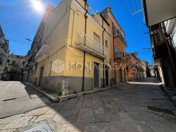 appartamento in vendita a San Giovanni Rotondo