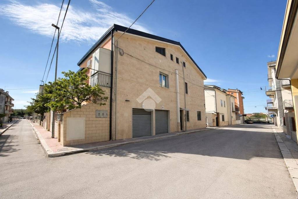 appartamento in vendita a San Giovanni Rotondo