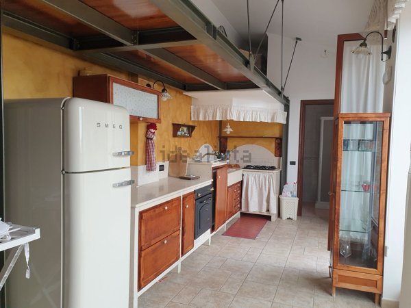 appartamento in vendita a San Giovanni Rotondo
