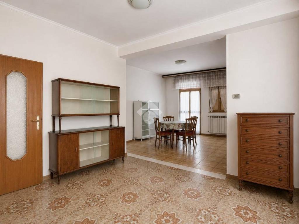 appartamento in vendita a San Giovanni Rotondo