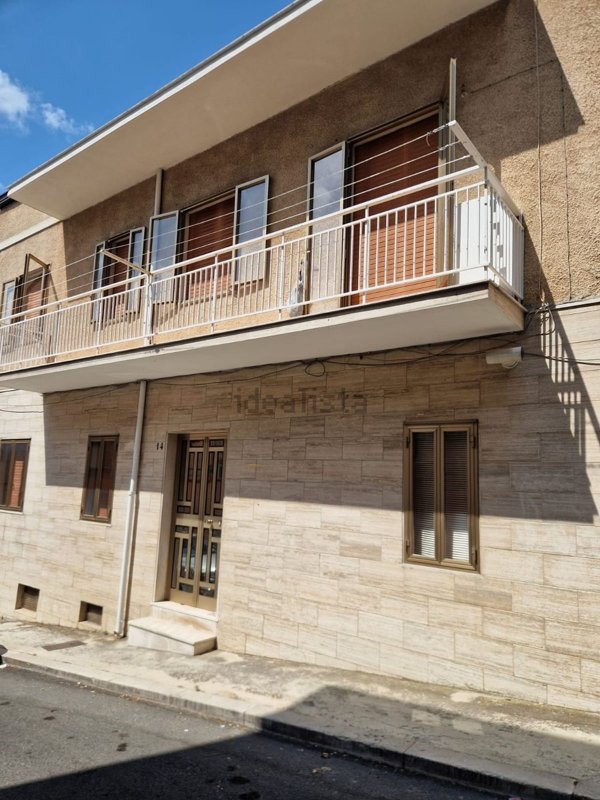 appartamento in vendita a San Giovanni Rotondo