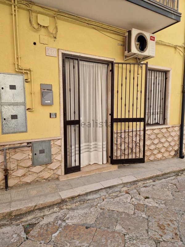 appartamento in vendita a San Giovanni Rotondo