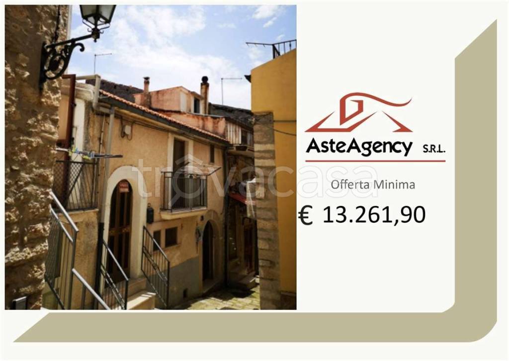 appartamento in vendita a San Giovanni Rotondo