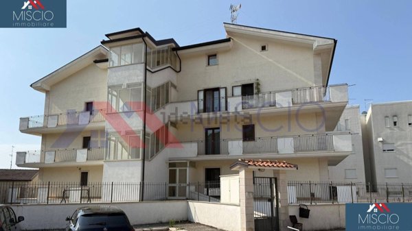 appartamento in vendita a San Giovanni Rotondo