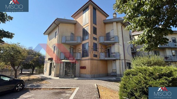 appartamento in vendita a San Giovanni Rotondo